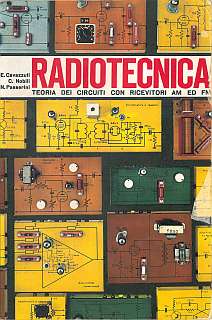 Cavazzuti - Radiotecnica Vol 2